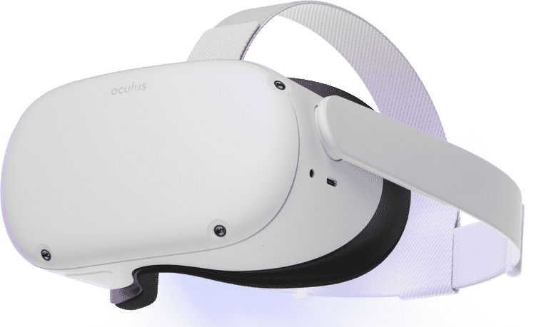 comment utiliser oculus quest 2