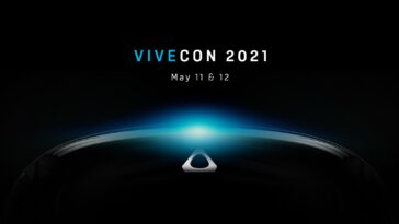 htc vivecon