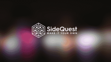 SideQuest Google