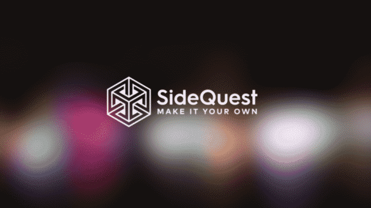 SideQuest Google