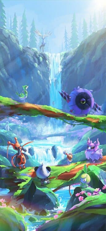 Pokemon Go Comment Choisir L Evolution De Evoli Pokemon Go Comment Choisir L Evolution De Evoli