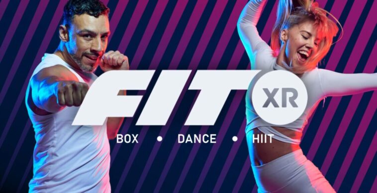 fitxr