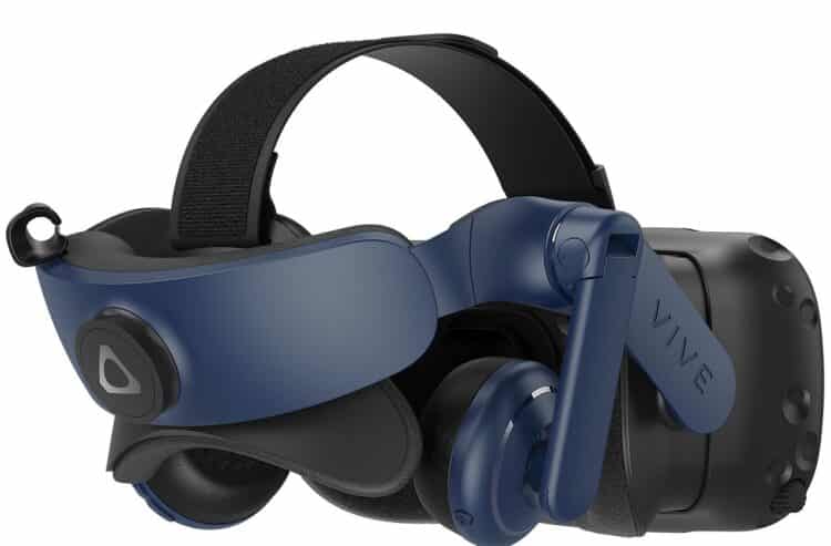 HTC Vive Pro 2