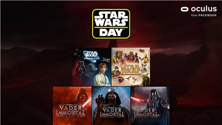 star wars day