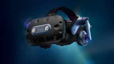 HTC Vive Pro 2