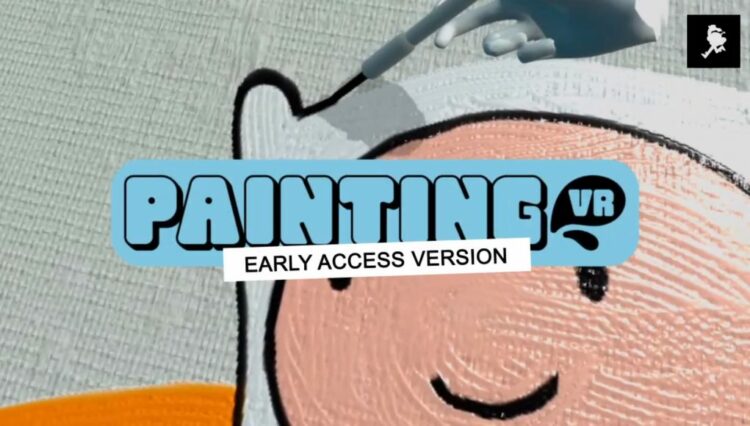 painting vr