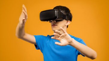 logiciel SightLab VR - realite-virtuelle.com