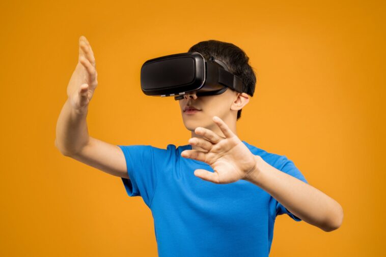 logiciel SightLab VR - realite-virtuelle.com