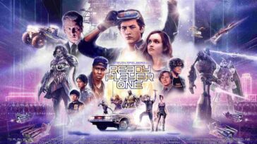 Ready Player One