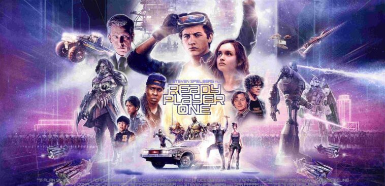 Ready Player One