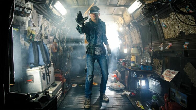Ready Player One