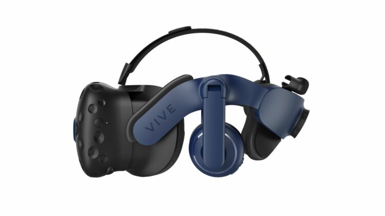 HTC Vive Pro 2