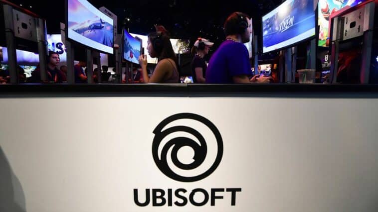 Ubisoft Entertainment