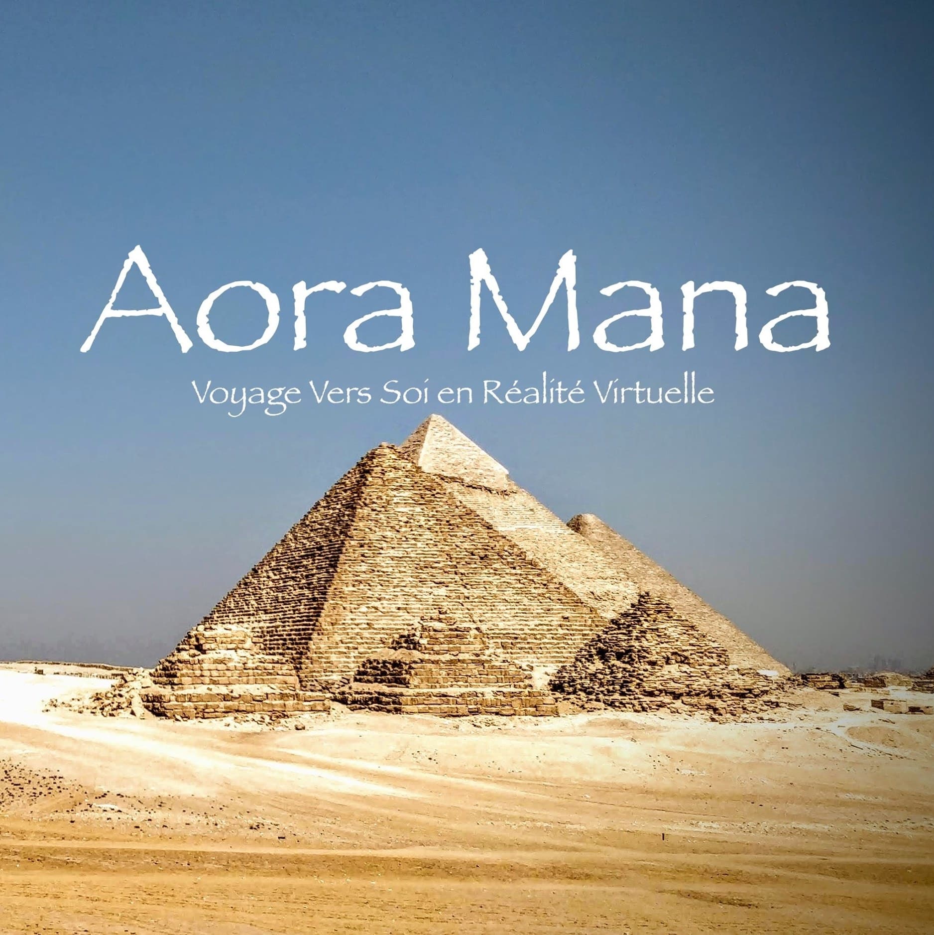 Vidéos VR d’Aora Mana