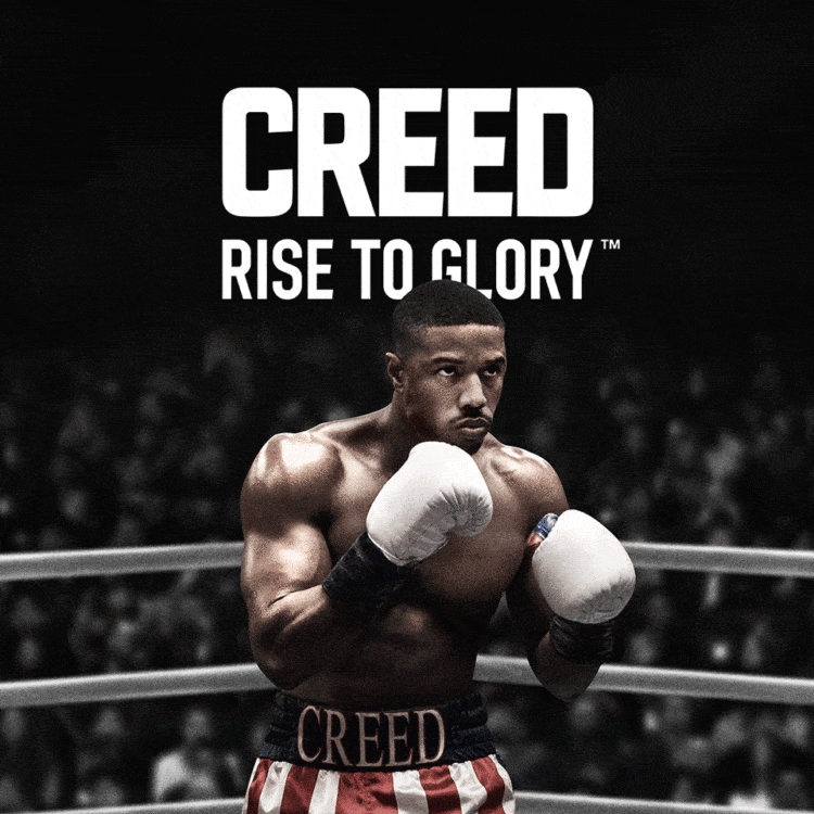 Creed: Rise to glory