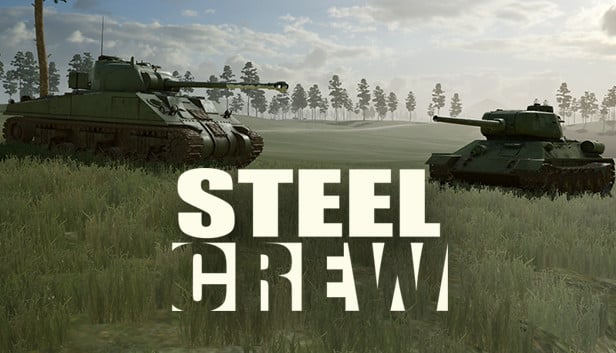 Steel Crew