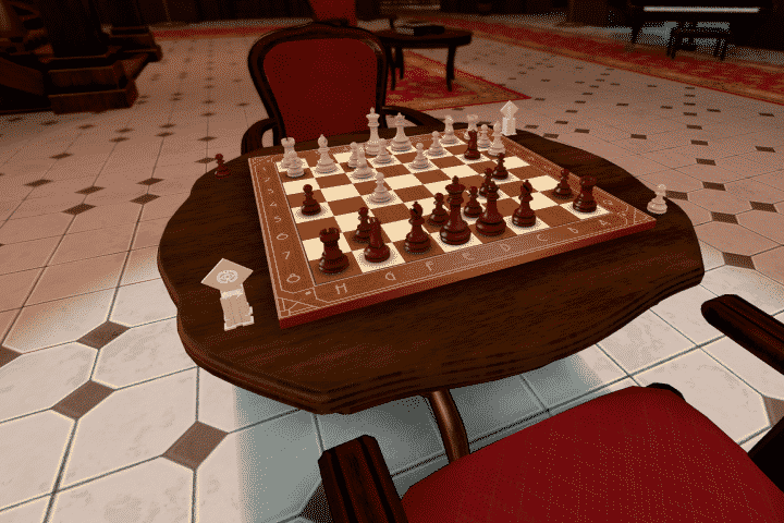 Chess Club