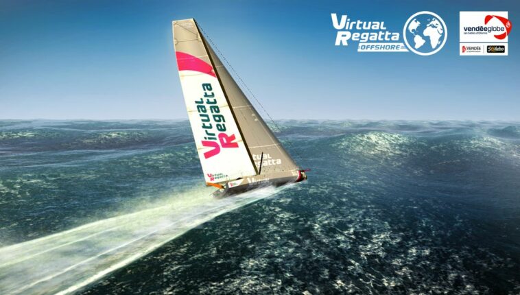 virtual regatta