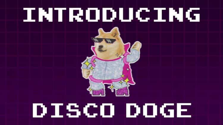 Million Doge Disco