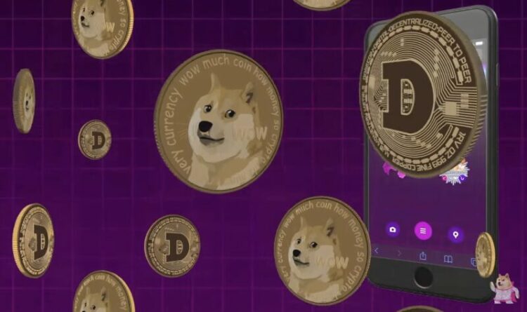 Million Doge Disco