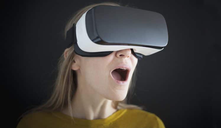 porn vr sexe réel