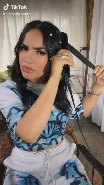 Kimberly Loaiza