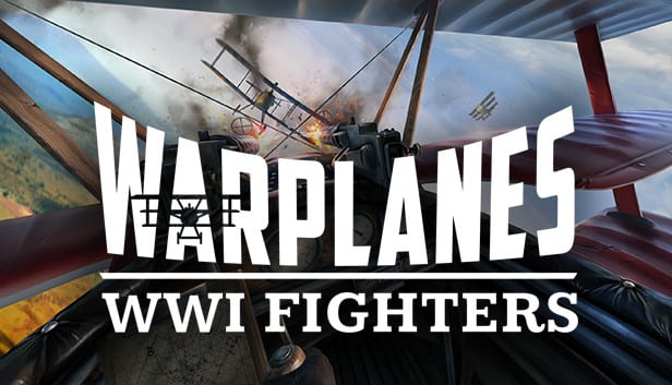 Warplanes WW1 Fighters