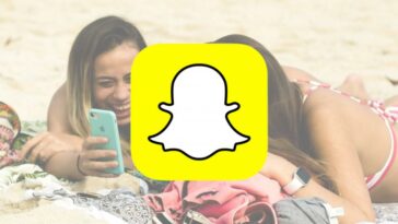 Snapchat Sony