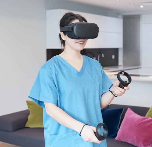 fundamentalvr chirurgie Rv