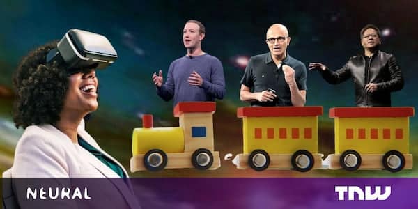 Le metaverse est un terme à la mode. Mais il est difficile de le définir.