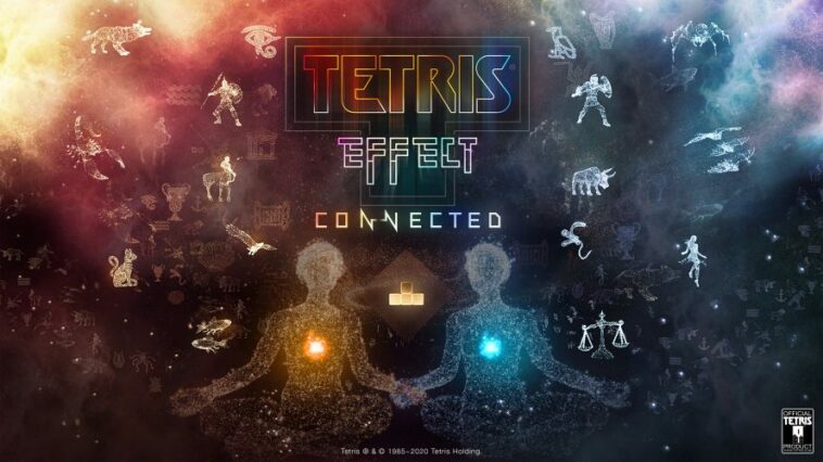 Tetris Effect Connected Steam