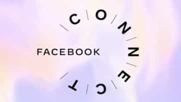 Facebook Connect 2021