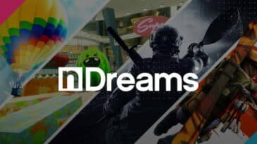 nDreams PlayStation VR 2