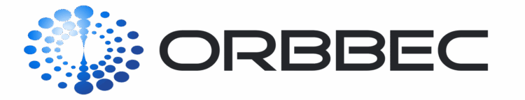 Orbbec logo