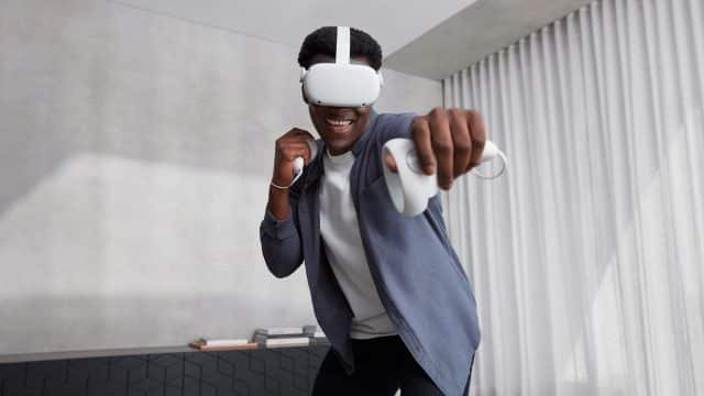 Oculus Quest v35