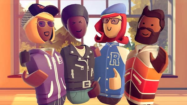 Rec Room trois millions utilisateurs