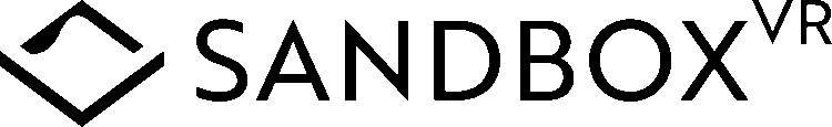 SandboxVR logo