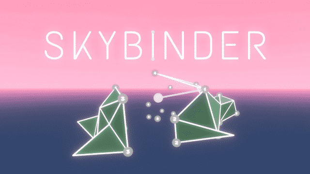 Skybinder