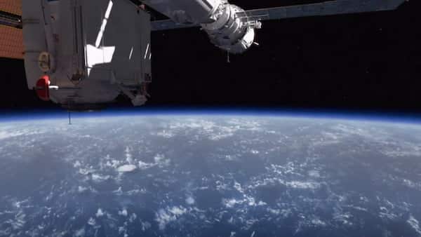Space Explorers troisième épisode