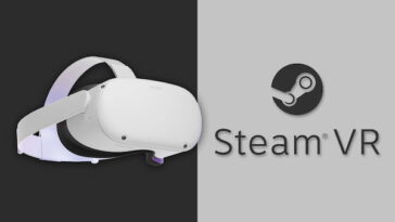SteamVR