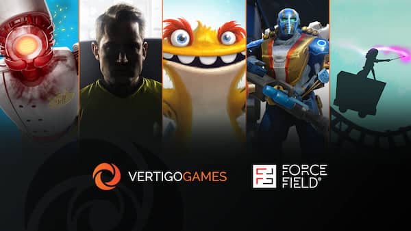 Vertigo Games Force Field