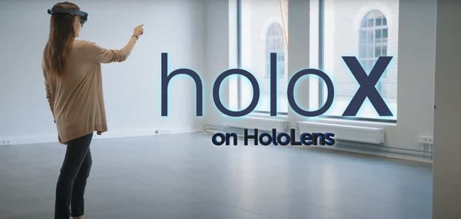 holox jololens