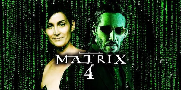 matrix 4