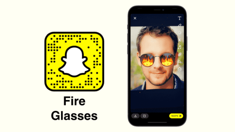 Fire Glasses