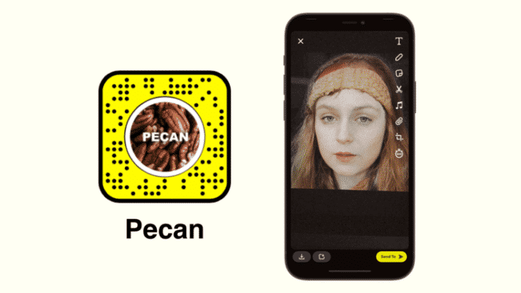 Pecan