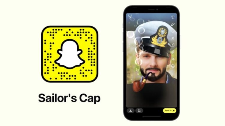 Sailor's Cap