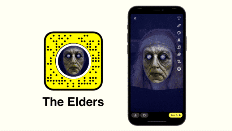 The Elders