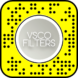 VSCO Filters
