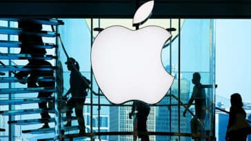 Apple AR