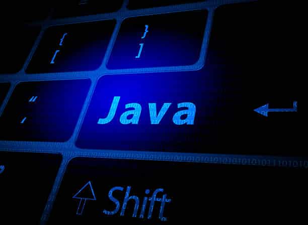 Java 